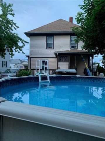 79 Barrows Street, Providence, RI 02909