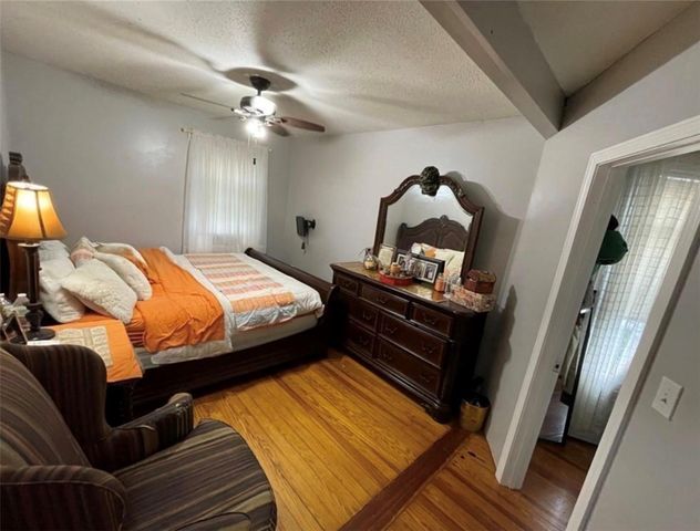 79 Barrows Street, Providence, RI 02909