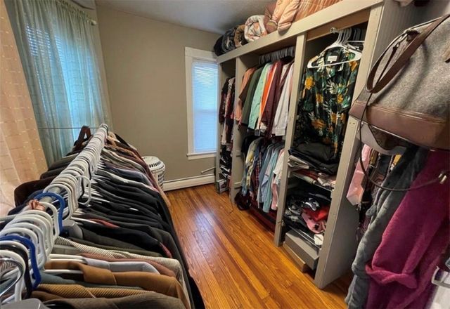 79 Barrows Street, Providence, RI 02909