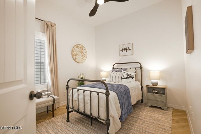 15337 Promise Court, El Paso, TX 79938