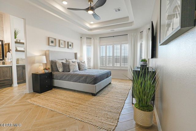 15337 Promise Court, El Paso, TX 79938
