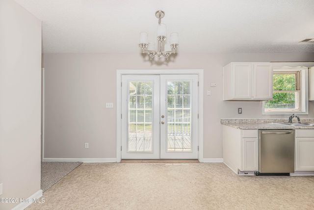 223 Spring Drive, Jacksonville, NC 28540