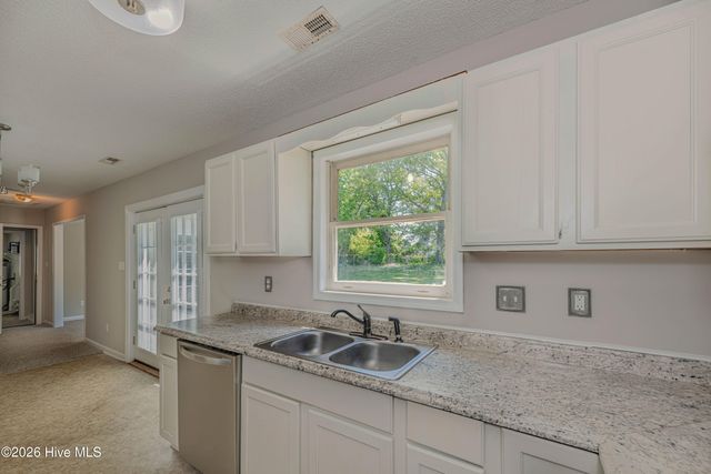 223 Spring Drive, Jacksonville, NC 28540