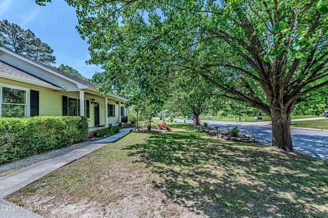 223 Spring Drive, Jacksonville, NC 28540