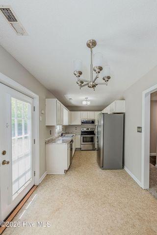 223 Spring Drive, Jacksonville, NC 28540