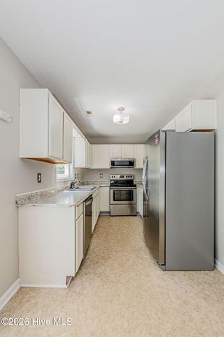 223 Spring Drive, Jacksonville, NC 28540