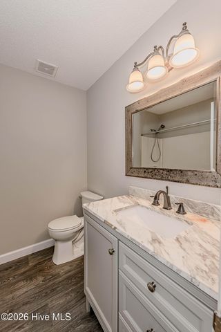 223 Spring Drive, Jacksonville, NC 28540