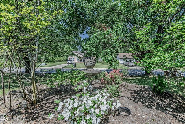 223 Spring Drive, Jacksonville, NC 28540