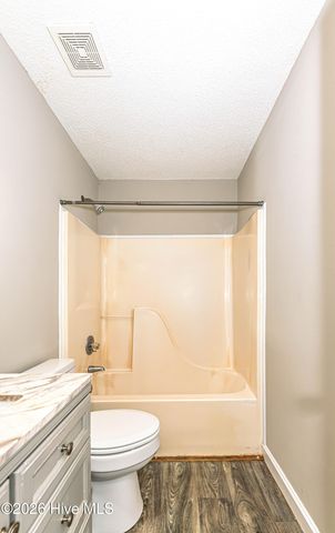 223 Spring Drive, Jacksonville, NC 28540