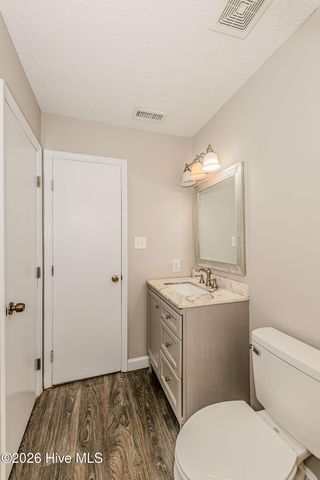 223 Spring Drive, Jacksonville, NC 28540