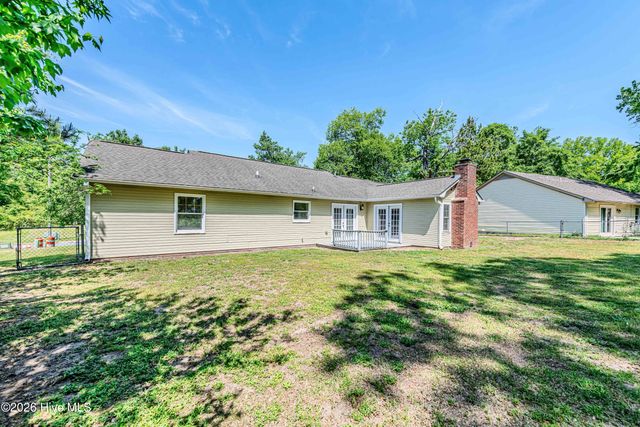 223 Spring Drive, Jacksonville, NC 28540