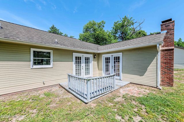 223 Spring Drive, Jacksonville, NC 28540