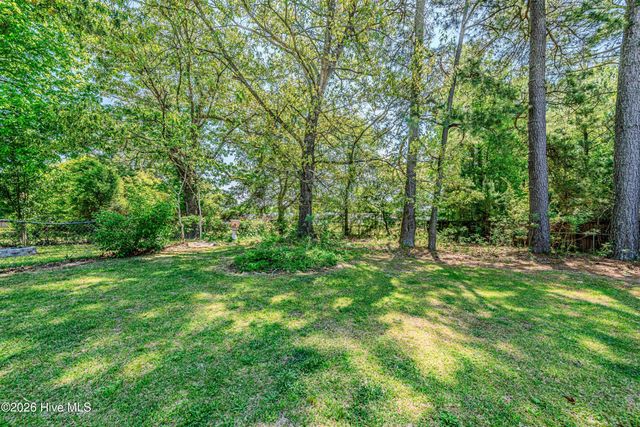 223 Spring Drive, Jacksonville, NC 28540