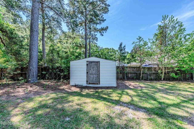 223 Spring Drive, Jacksonville, NC 28540