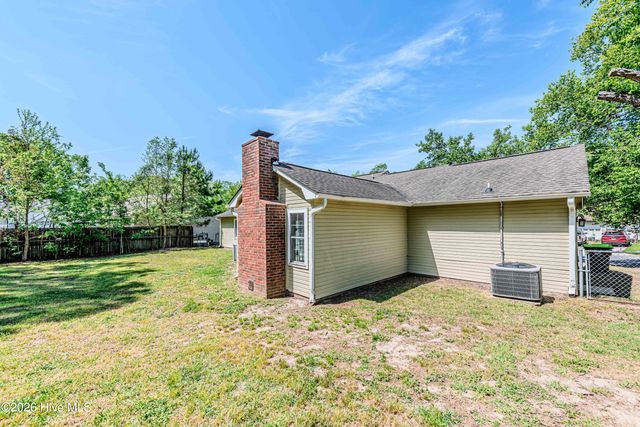 223 Spring Drive, Jacksonville, NC 28540