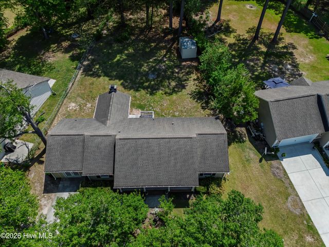 223 Spring Drive, Jacksonville, NC 28540