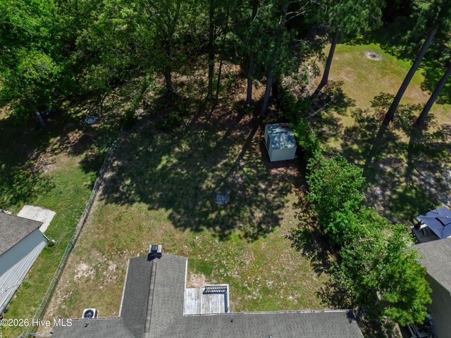 223 Spring Drive, Jacksonville, NC 28540