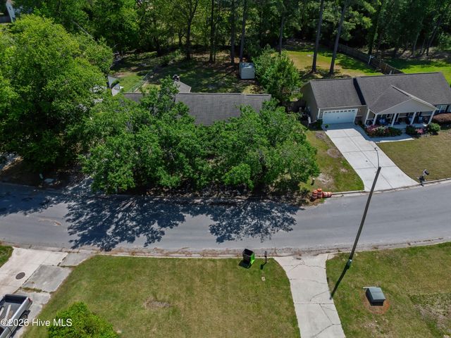 223 Spring Drive, Jacksonville, NC 28540
