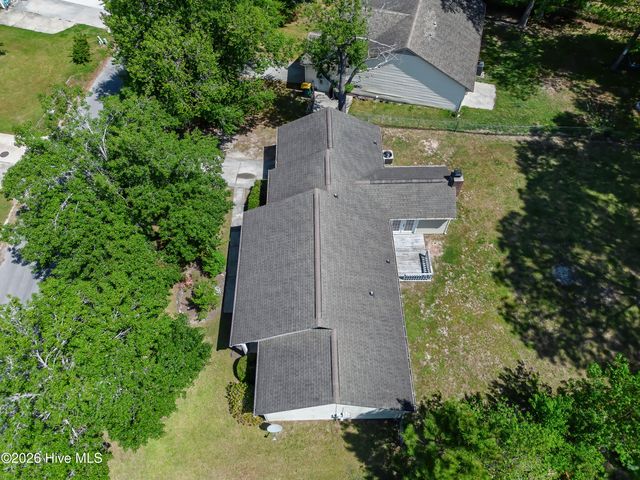 223 Spring Drive, Jacksonville, NC 28540
