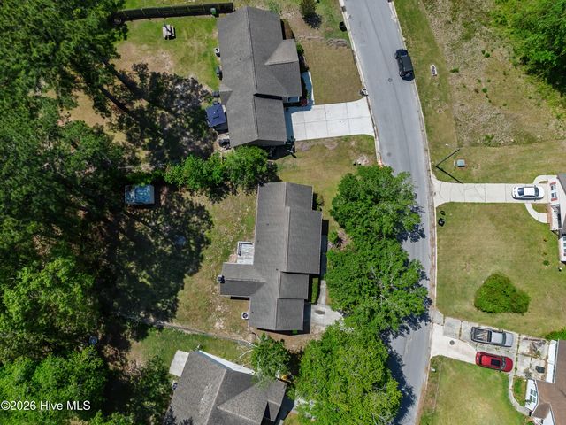 223 Spring Drive, Jacksonville, NC 28540