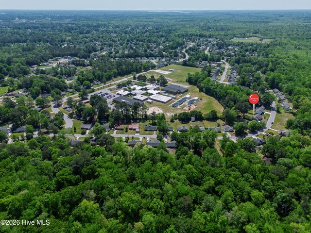 223 Spring Drive, Jacksonville, NC 28540