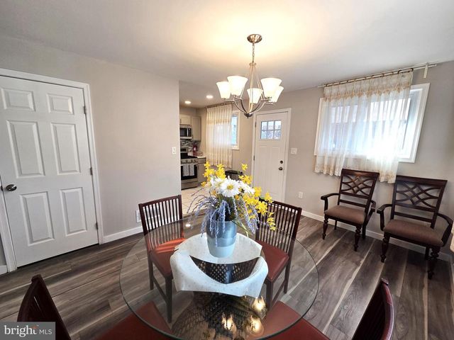 7613 WILHELM, Rosedale, MD 21237