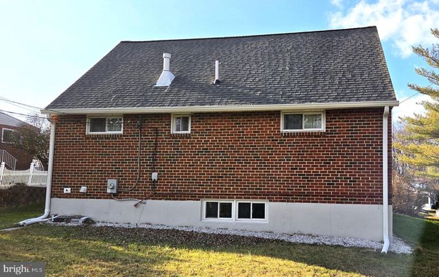 7613 WILHELM, Rosedale, MD 21237