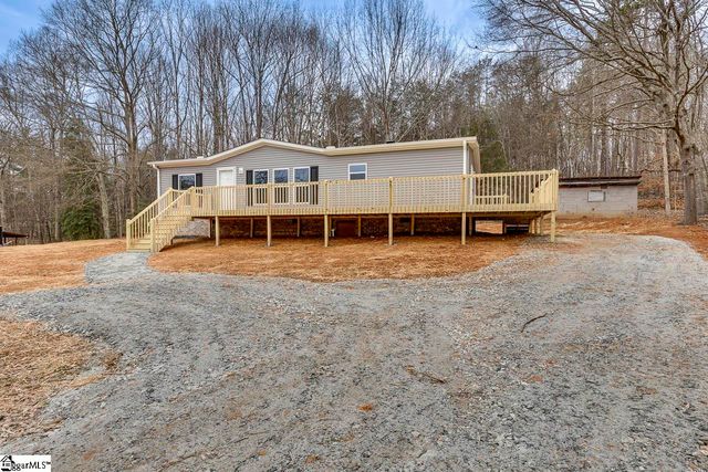 852 Black Snake Road, Easley, SC 29640