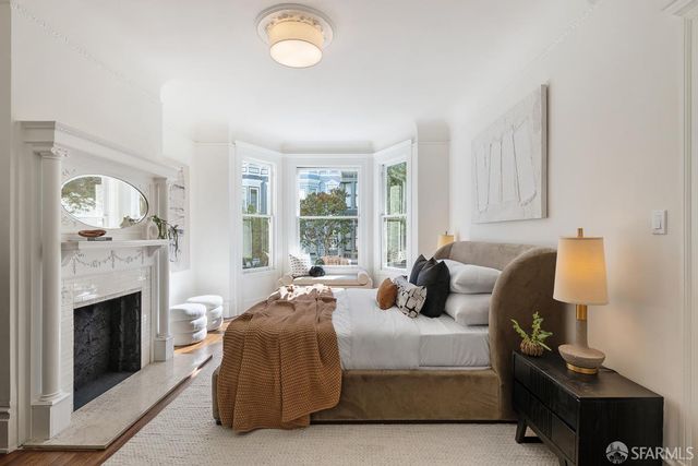 2678 Sacramento Street, San Francisco, CA 94115