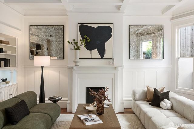 2678 Sacramento Street, San Francisco, CA 94115