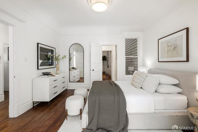 2678 Sacramento Street, San Francisco, CA 94115