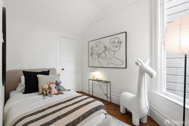 2678 Sacramento Street, San Francisco, CA 94115