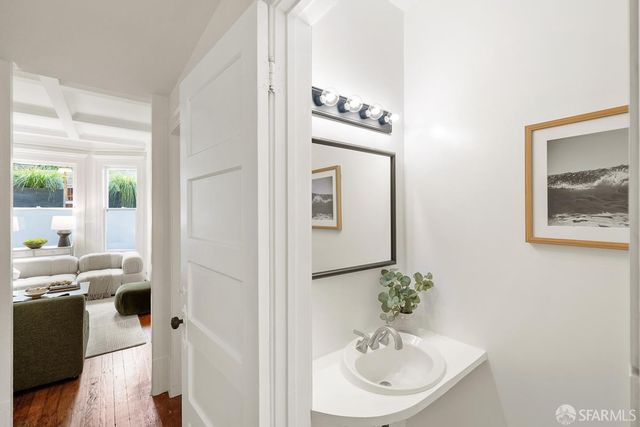 2678 Sacramento Street, San Francisco, CA 94115