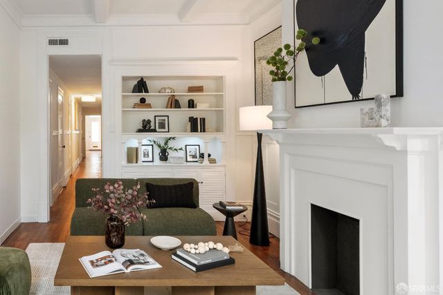 2678 Sacramento Street, San Francisco, CA 94115