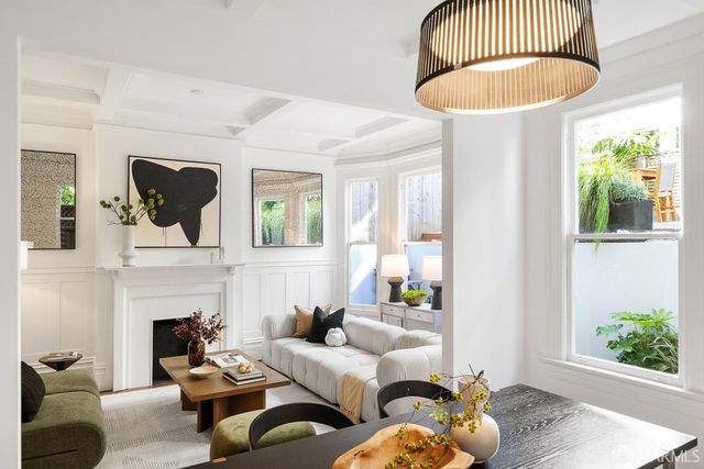 2678 Sacramento Street, San Francisco, CA 94115