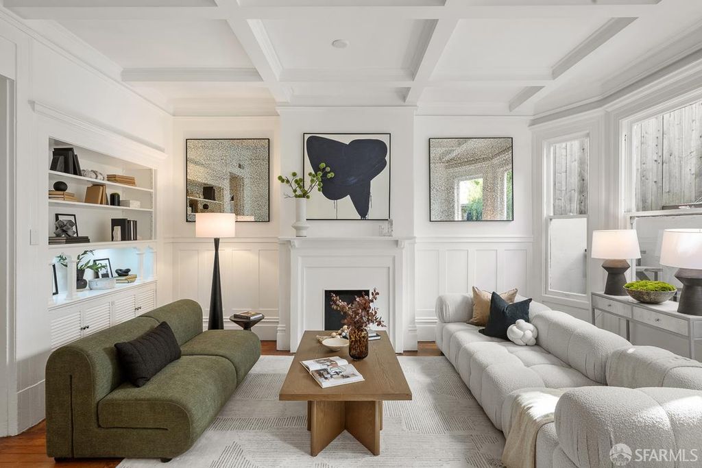 2678 Sacramento Street, San Francisco, CA 94115