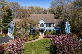 14 Pendulum Pass, Hopkinton, MA 01748