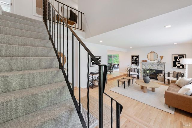 2051 Eldorado Ct, Novato, CA 94947