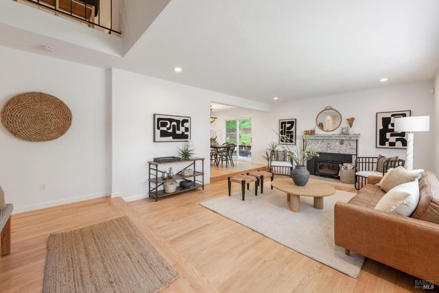 2051 Eldorado Ct, Novato, CA 94947