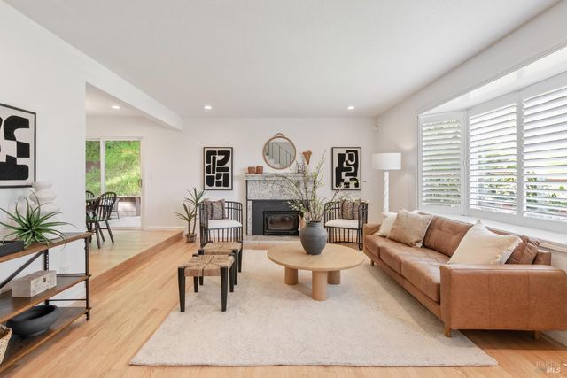 2051 Eldorado Ct, Novato, CA 94947