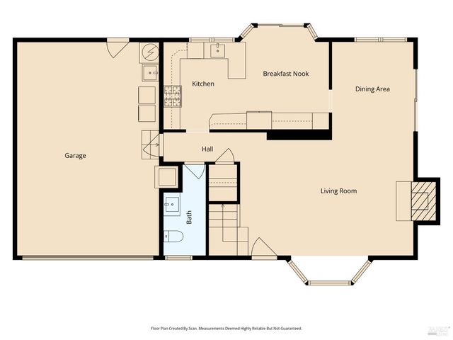 2051 Eldorado Ct, Novato, CA 94947