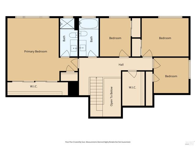 2051 Eldorado Ct, Novato, CA 94947