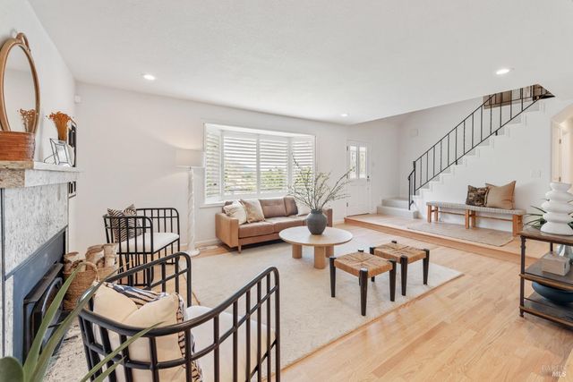 2051 Eldorado Ct, Novato, CA 94947