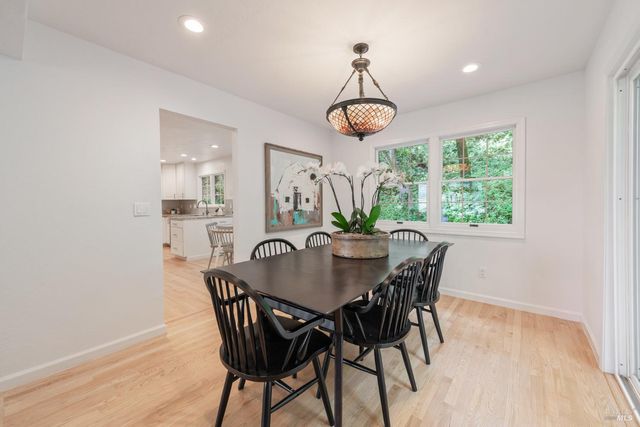 2051 Eldorado Ct, Novato, CA 94947