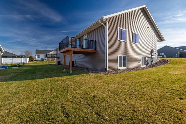 2212 Henry Johns BOULEVARD, Bangor, WI 54614