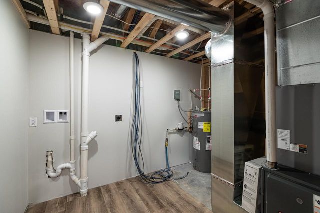 2212 Henry Johns BOULEVARD, Bangor, WI 54614