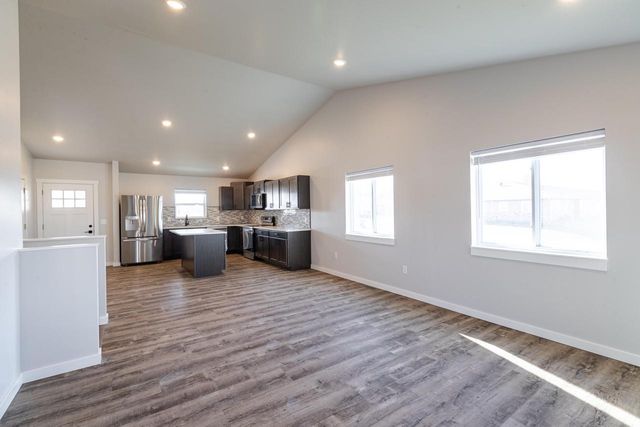 2212 Henry Johns BOULEVARD, Bangor, WI 54614