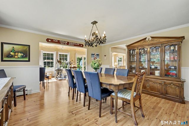 17 Huckleberry Drive South, Norwalk, CT 06850