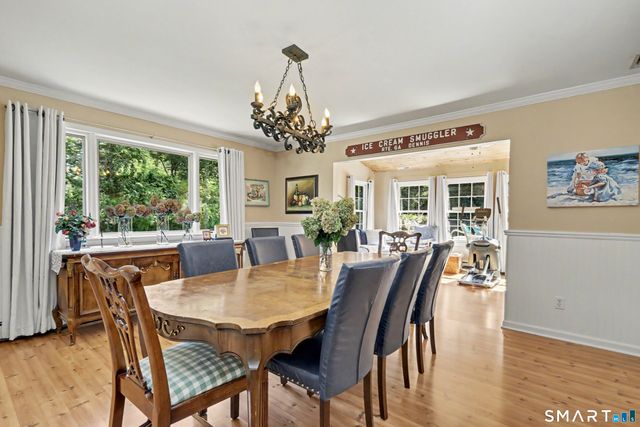 17 Huckleberry Drive South, Norwalk, CT 06850
