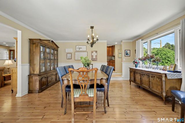 17 Huckleberry Drive South, Norwalk, CT 06850